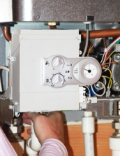 potterton boiler breakdowns london